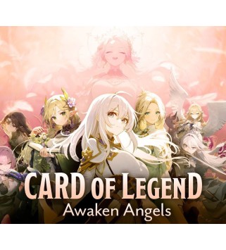 Card of Legend Steam Key GLOBAL